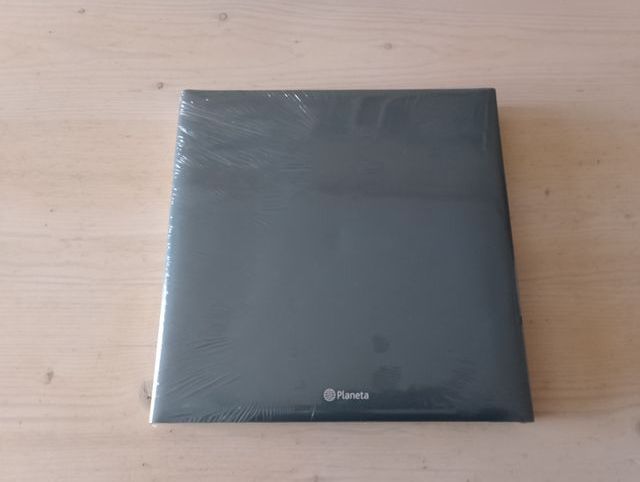 LIBRO CULTURAS FASCINANTES PRECINTADO