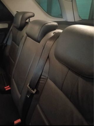 Mercedes-Benz 350 ML 2012