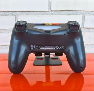 Mando PS4 Personalizado Anime