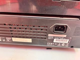 Impresora Epson Stylus Pro 3800