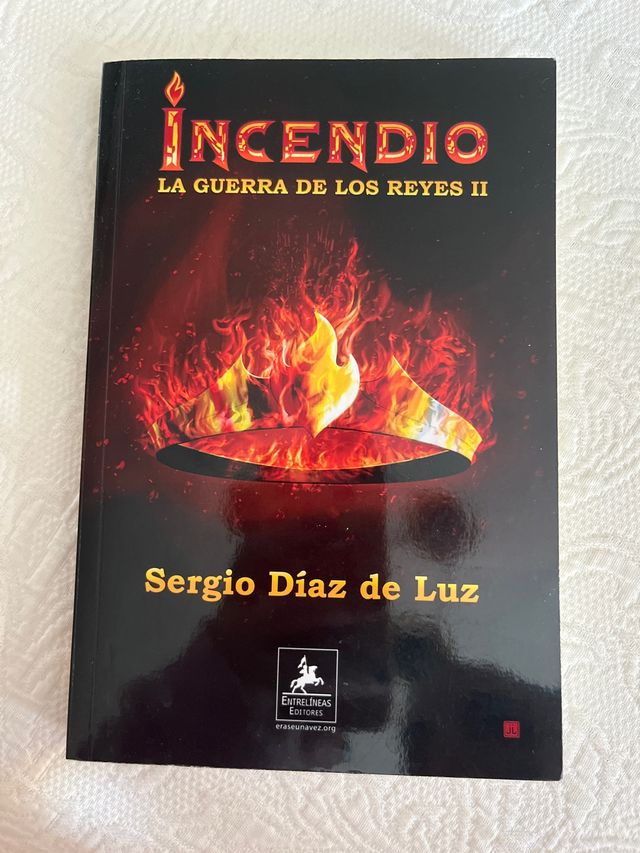 Incendio