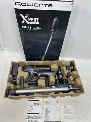 Rowenta XPert 6.60 Aspiradora Escoba