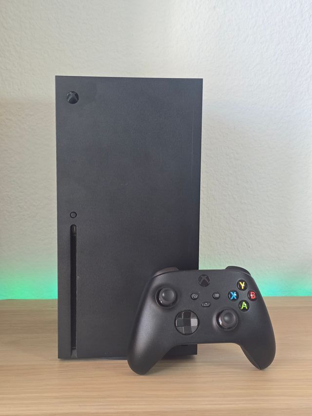 Xbox Series X 1TB