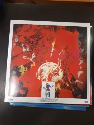 Vinilo Nektar Sounds Like This Edición Limitada