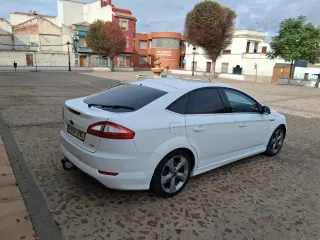 Ford Mondeo 2010