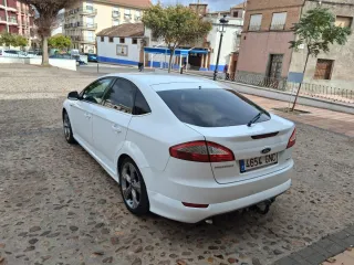 Ford Mondeo 2010