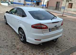 Ford Mondeo 2010