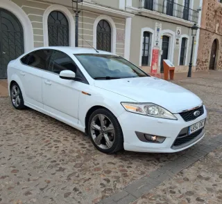 Ford Mondeo 2010