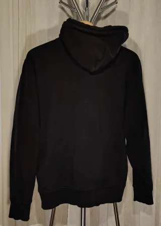 Sudadera Carhartt negra