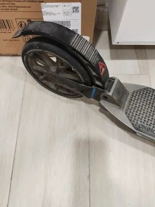 Patinete Oxelo adulto