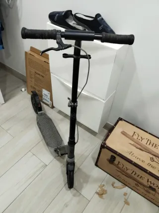 Patinete Oxelo adulto