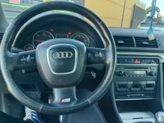 Audi A4 2005