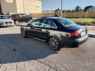 Audi A4 2005