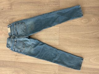 Pantalón tejano azul