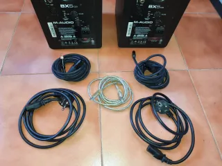 Controladora DJ Pioneer DDJ-400 Negra