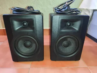 Controladora DJ Pioneer DDJ-400 Negra