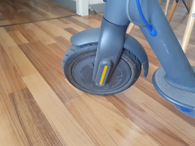 Patinete Eléctrico Plegable