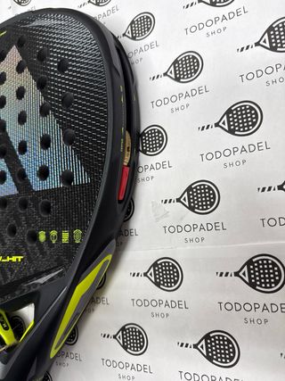 Pala Pádel Adidas Arrow Hit