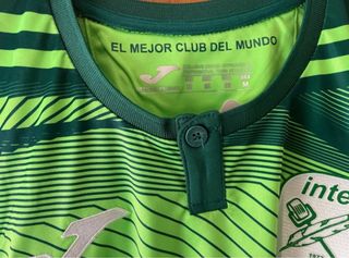 Camiseta Joma Inter Movistar Fútbol Sala