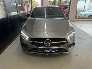 Mercedes-Benz Clase A A 180 d