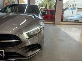 Mercedes-Benz Clase A A 180 d