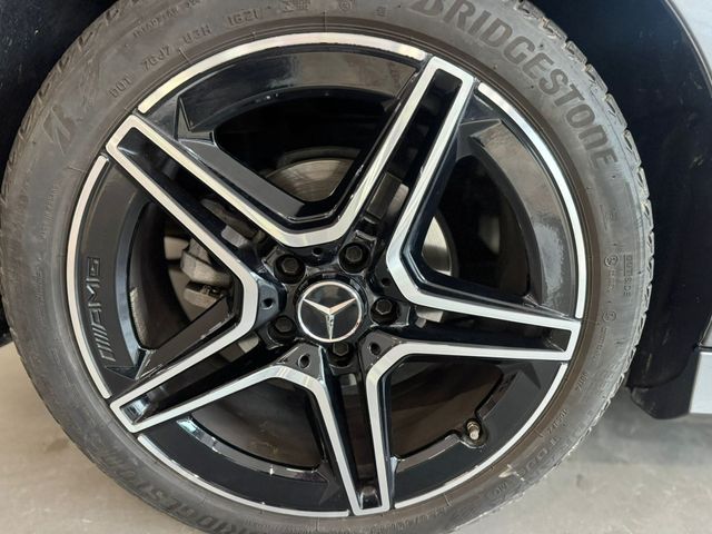 Mercedes-Benz Clase A A 180 d