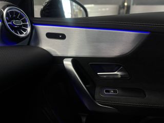 Mercedes-Benz Clase A A 180 d