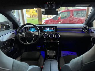 Mercedes-Benz Clase A A 180 d