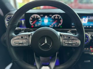 Mercedes-Benz Clase A A 180 d