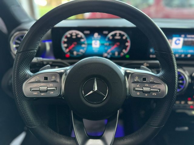 Mercedes-Benz Clase A A 180 d