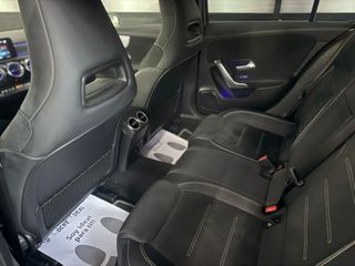 Mercedes-Benz Clase A A 180 d