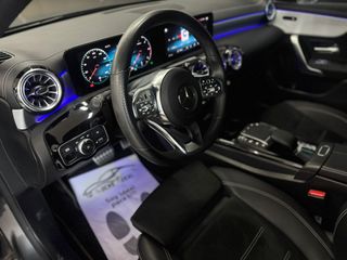 Mercedes-Benz Clase A A 180 d