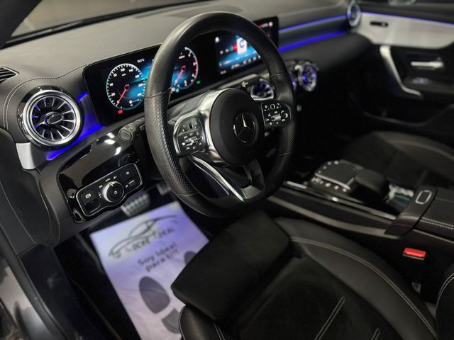 Mercedes-Benz Clase A A 180 d