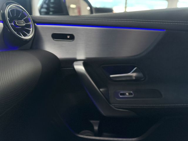 Mercedes-Benz Clase A A 180 d