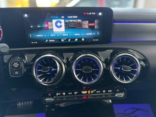 Mercedes-Benz Clase A A 180 d