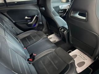 Mercedes-Benz Clase A A 180 d