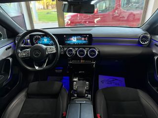 Mercedes-Benz Clase A A 180 d