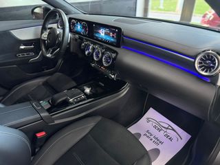 Mercedes-Benz Clase A A 180 d