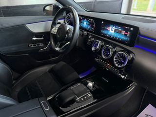 Mercedes-Benz Clase A A 180 d