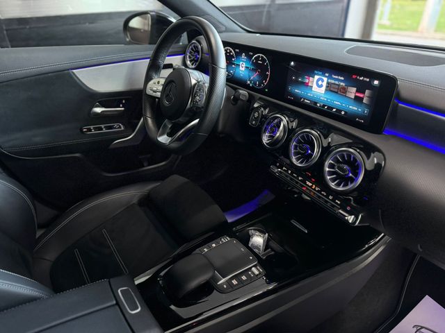 Mercedes-Benz Clase A A 180 d