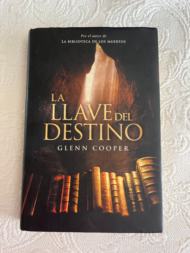 La llave del destino (Spanish Edition)