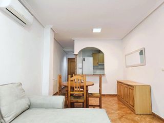 Piso en venta en Centro en Torrevieja