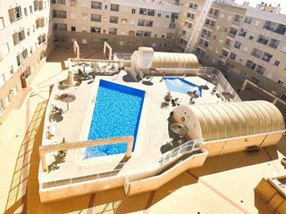 Piso en venta en Centro en Torrevieja