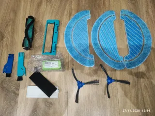 Robot Aspirador Cecotec Conga 1090