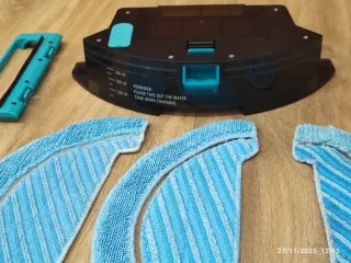 Robot Aspirador Cecotec Conga 1090