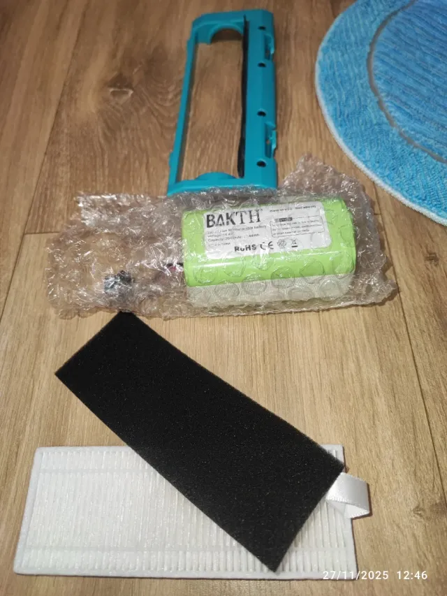 Robot Aspirador Cecotec Conga 1090