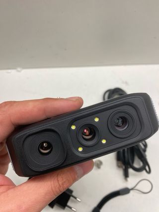 Scanner 3D 3D MAKERPRO 0.03mm