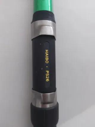 Caña de pescar telescópica Victory 440