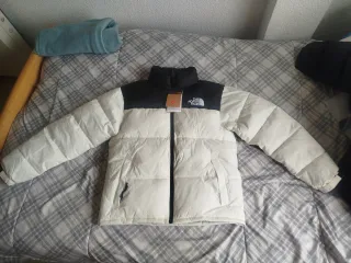 Chaqueta The North Face Talla M