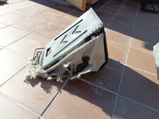 Cortacésped Honda Gasolina